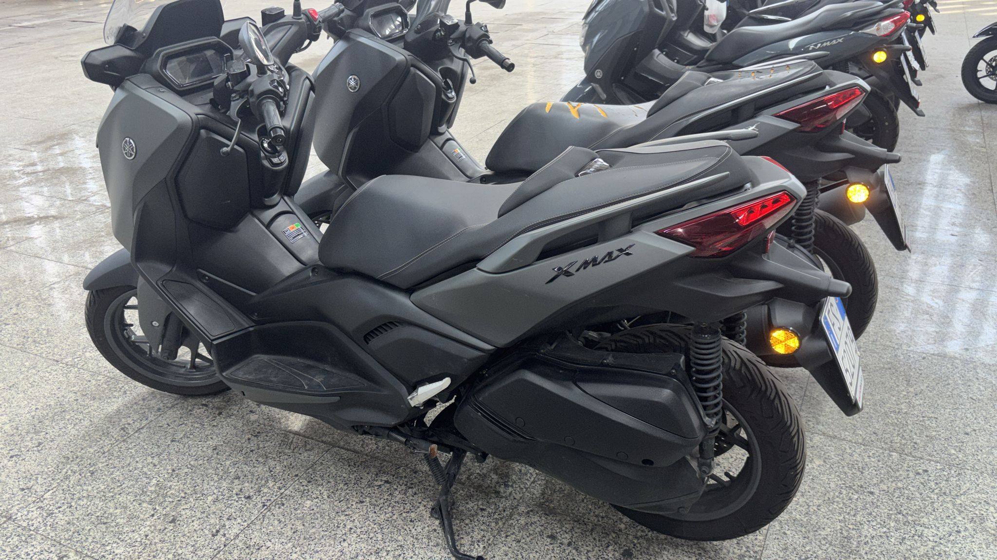 Scooter Offer 3