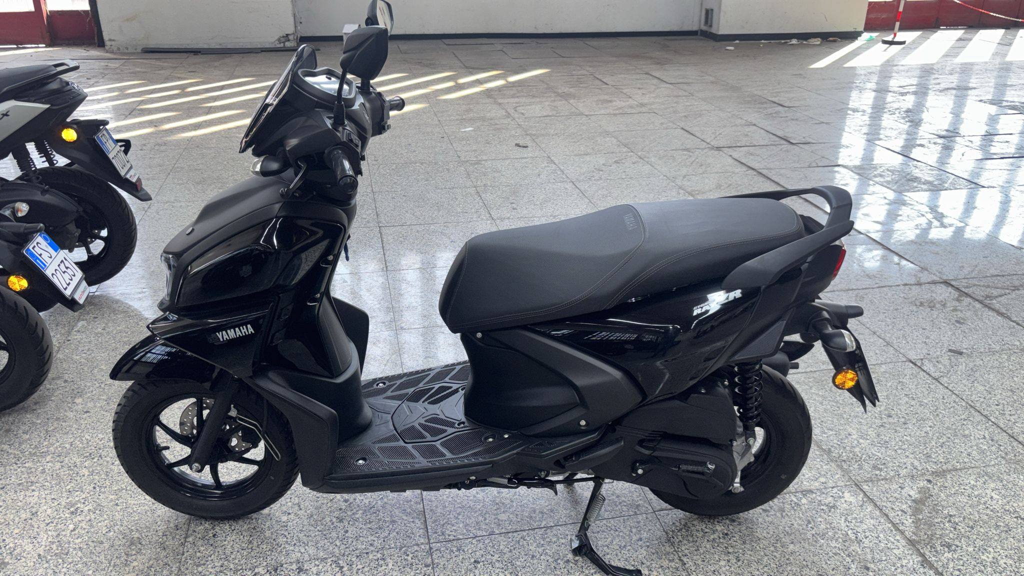 Scooter Offer 5