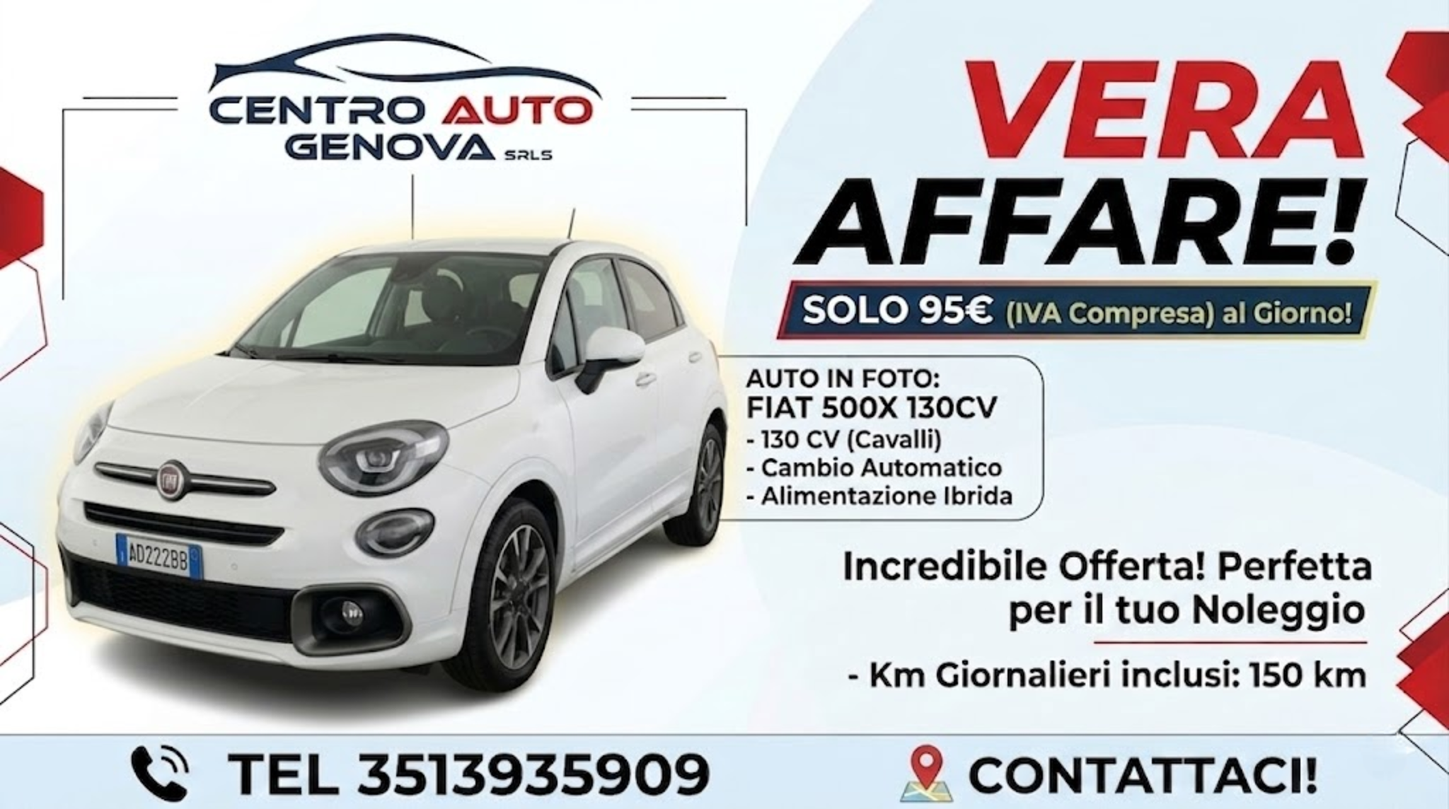 Car Offer 5