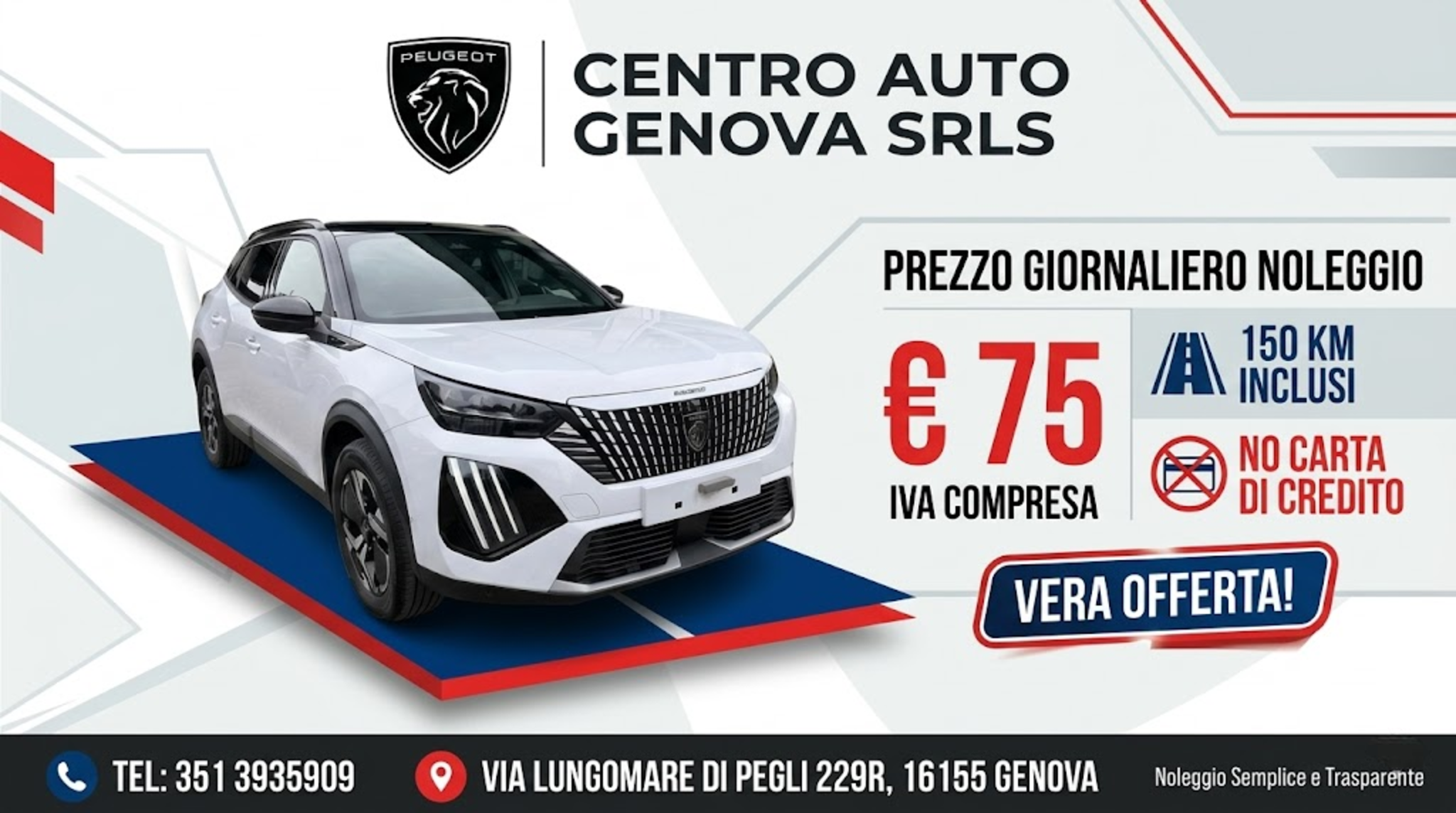 Car Offer 1