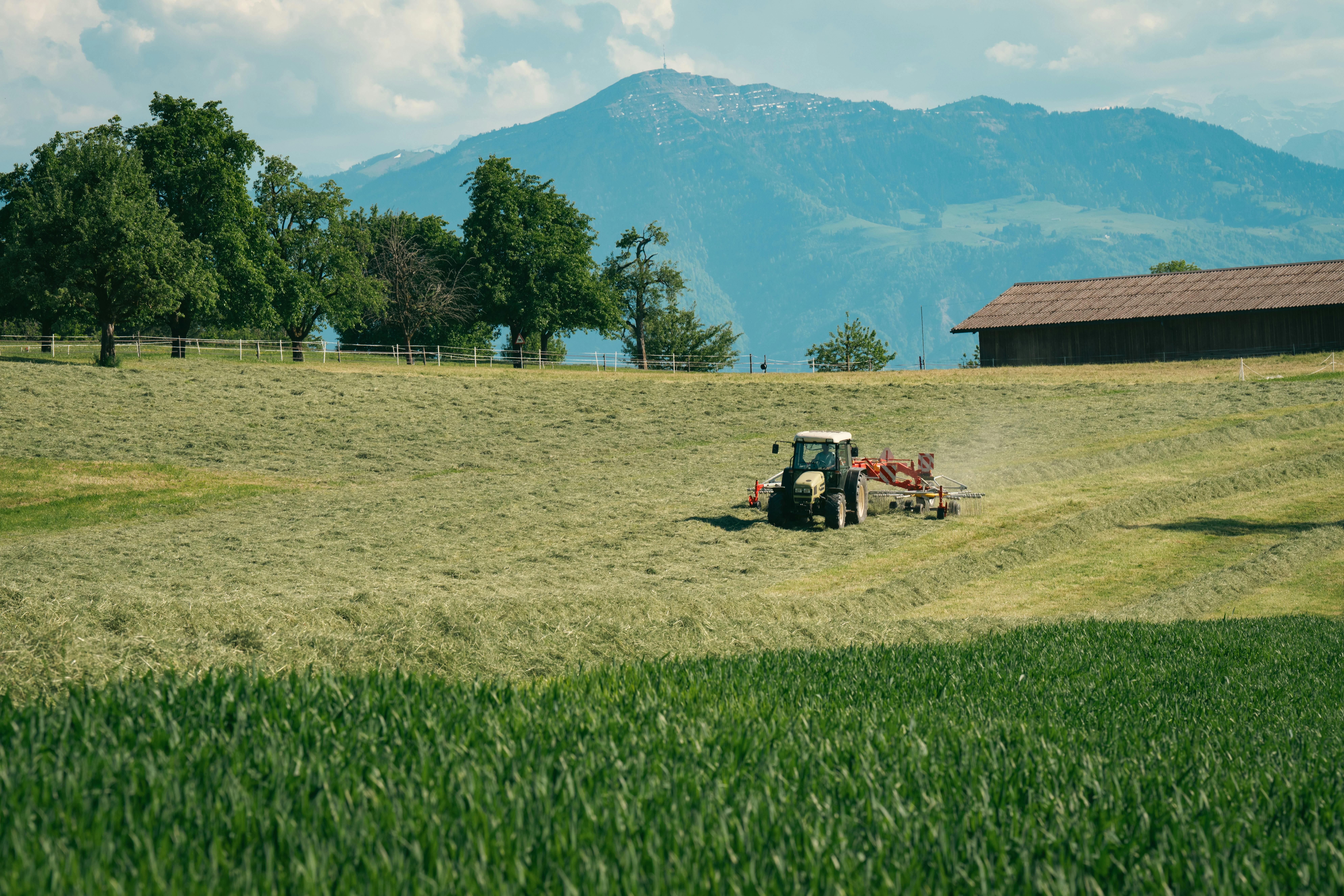 Settore Agricolo