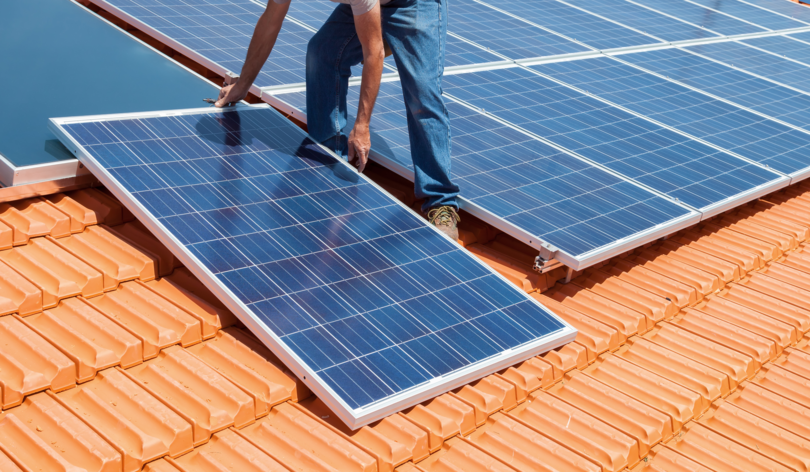 Impianti Fotovoltaici
