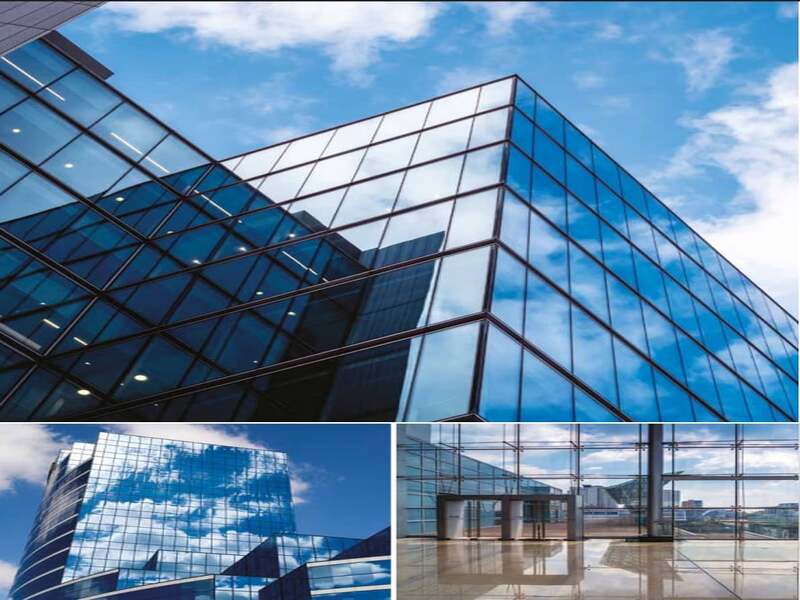 Vetro Fotovoltaico