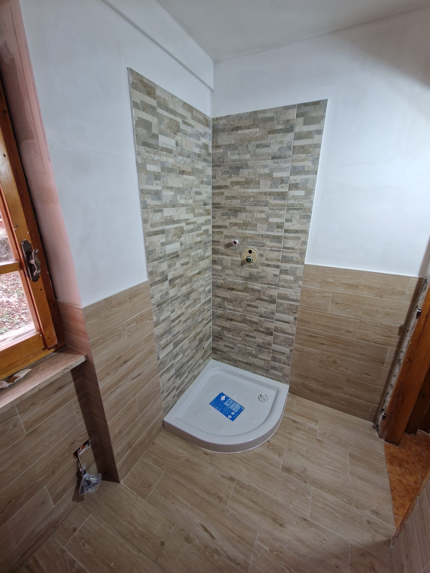 Finiture bagno