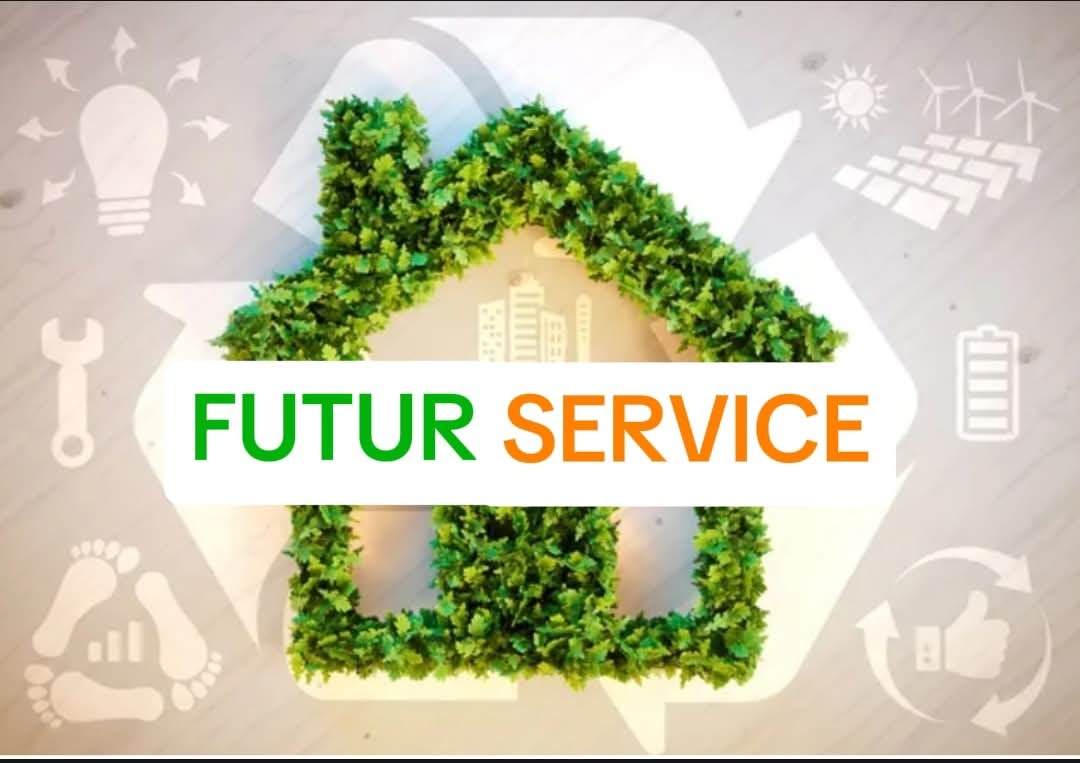 Futur Service Logo