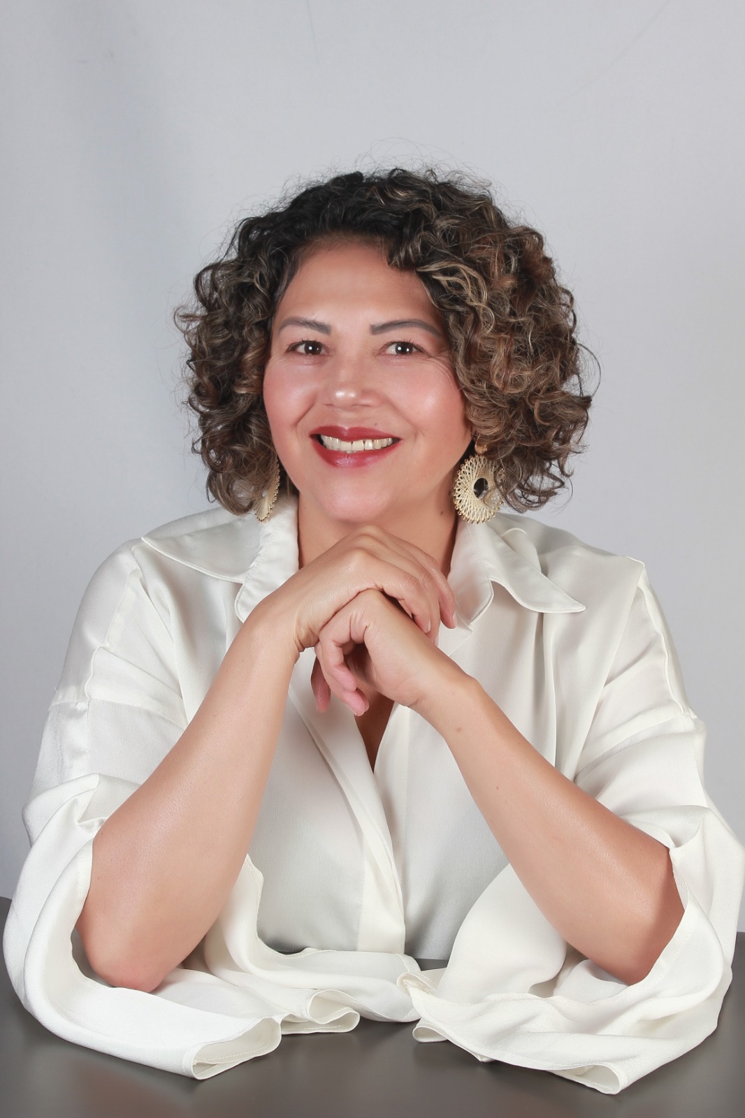 Silvia Oliva Ordóñez