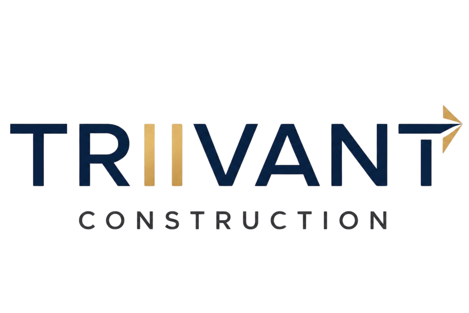 Triivant Construction