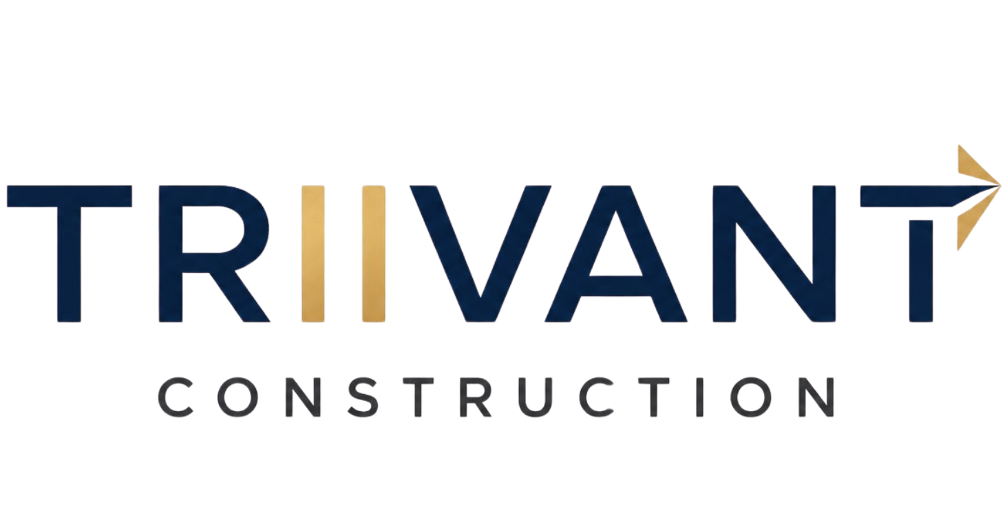 TRIIVANT Construction