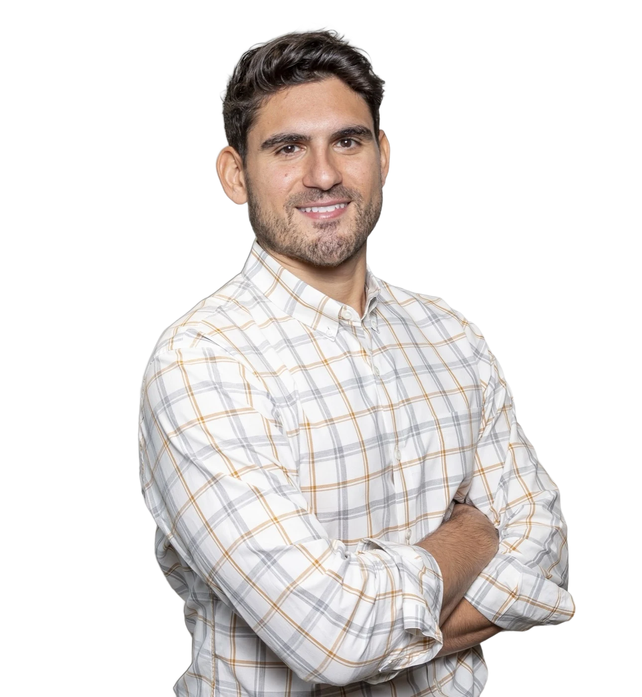 Zac Caras, founder of FollowThruOps