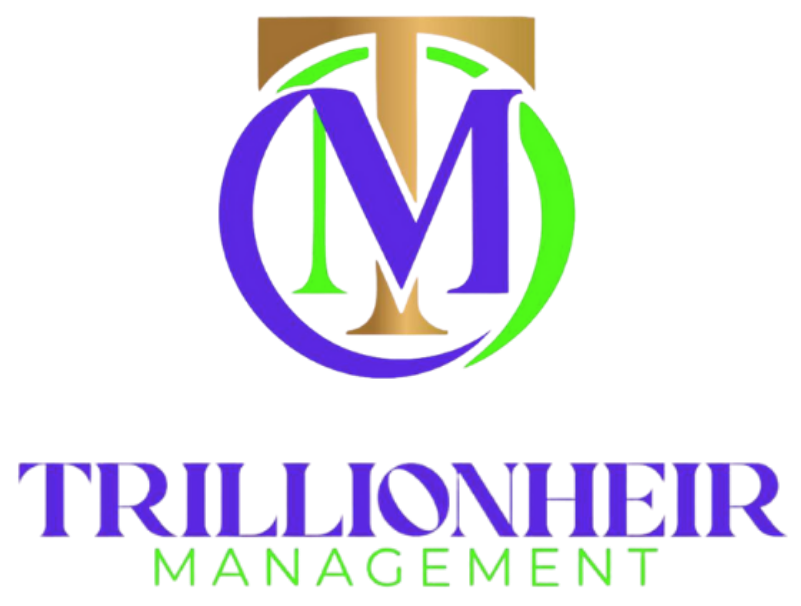 Trillionheir Management logo
