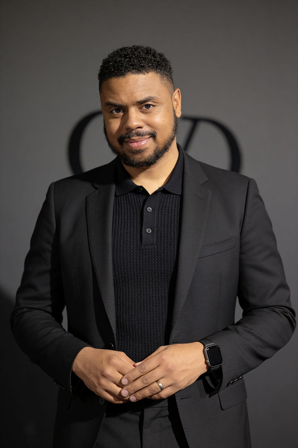 Donnell Williams Jr. — DMV Real Estate Broker