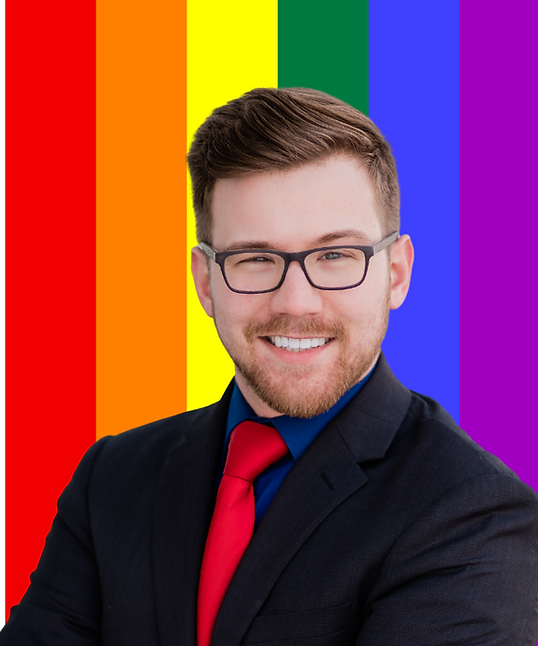 Ryan Rohlf