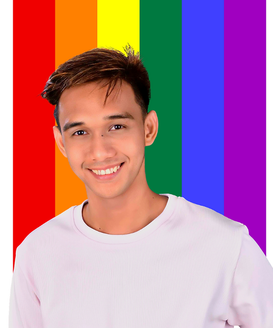 Aldrin Tamang