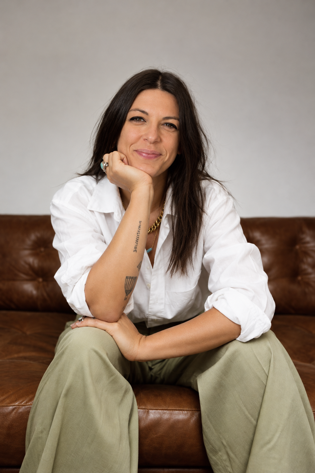 Ritratto di Maria Sofia