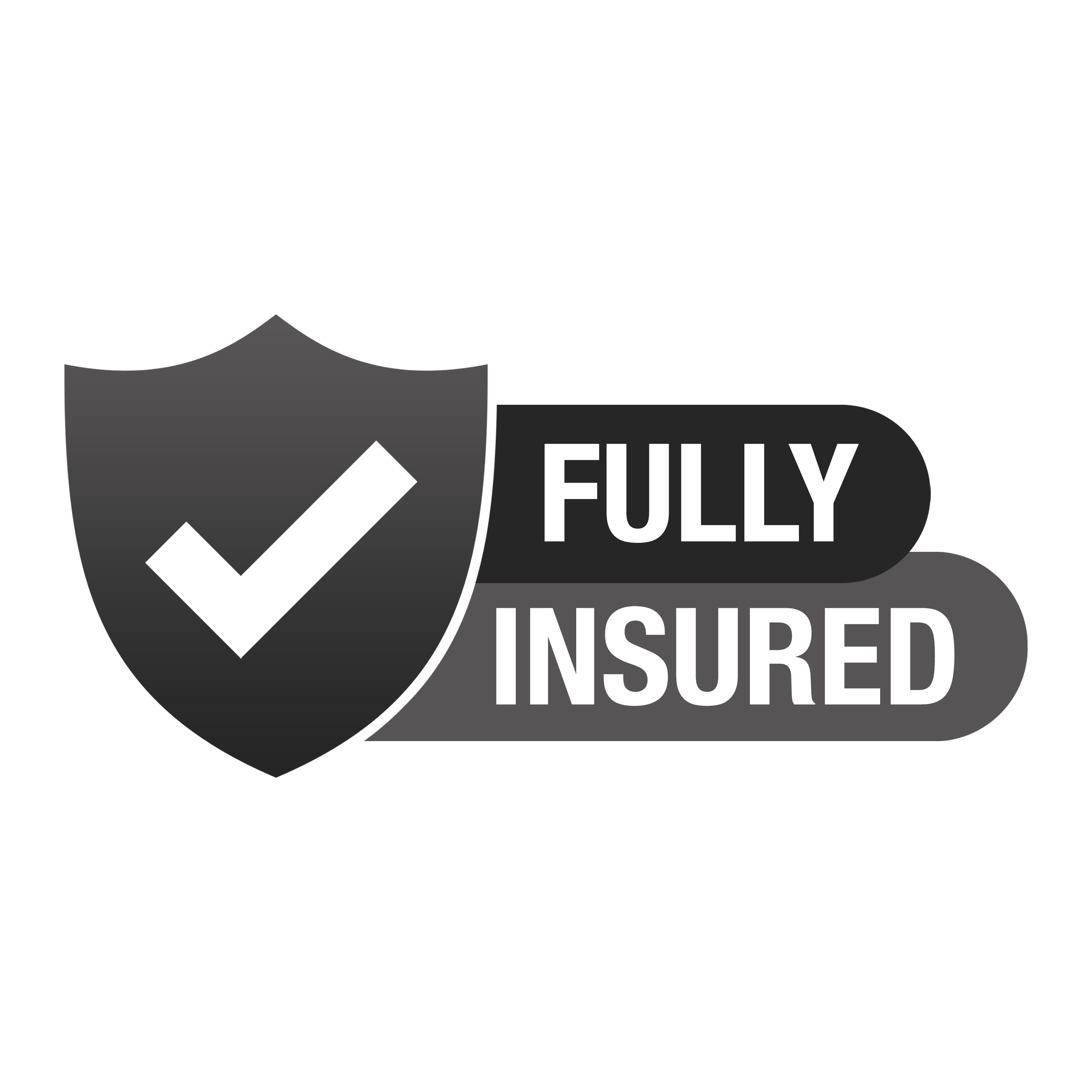 Trust badge