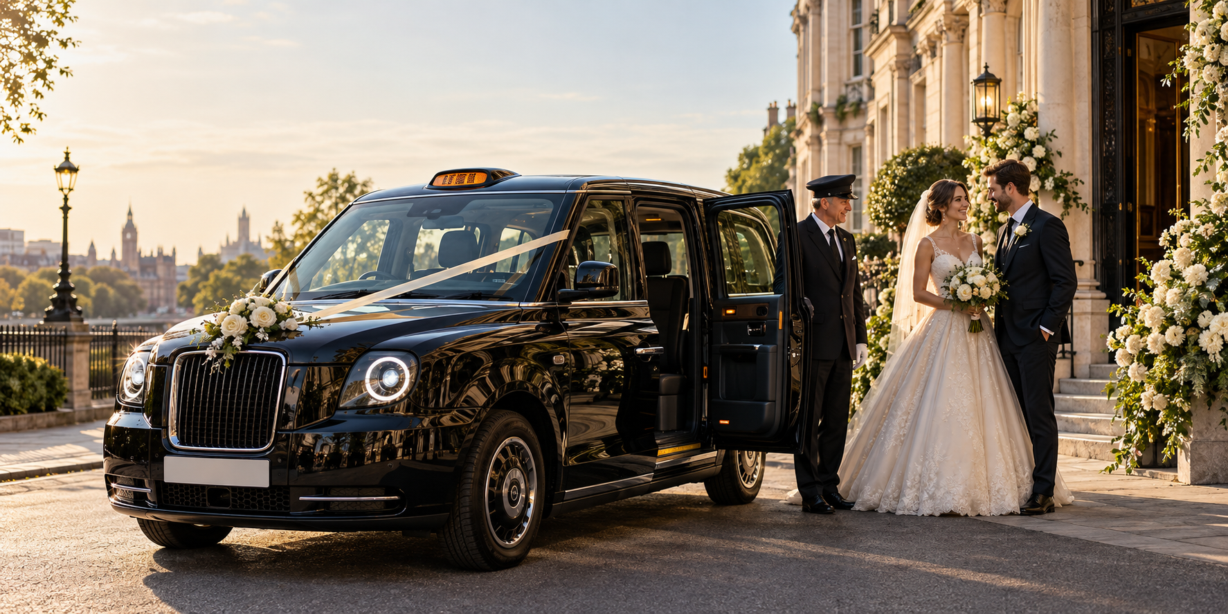 Crown Executive — Private & Executive Hire