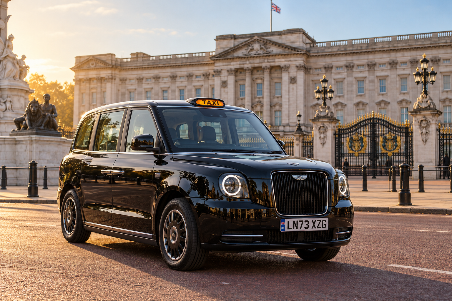Crown Executive — Events & VIP Travel