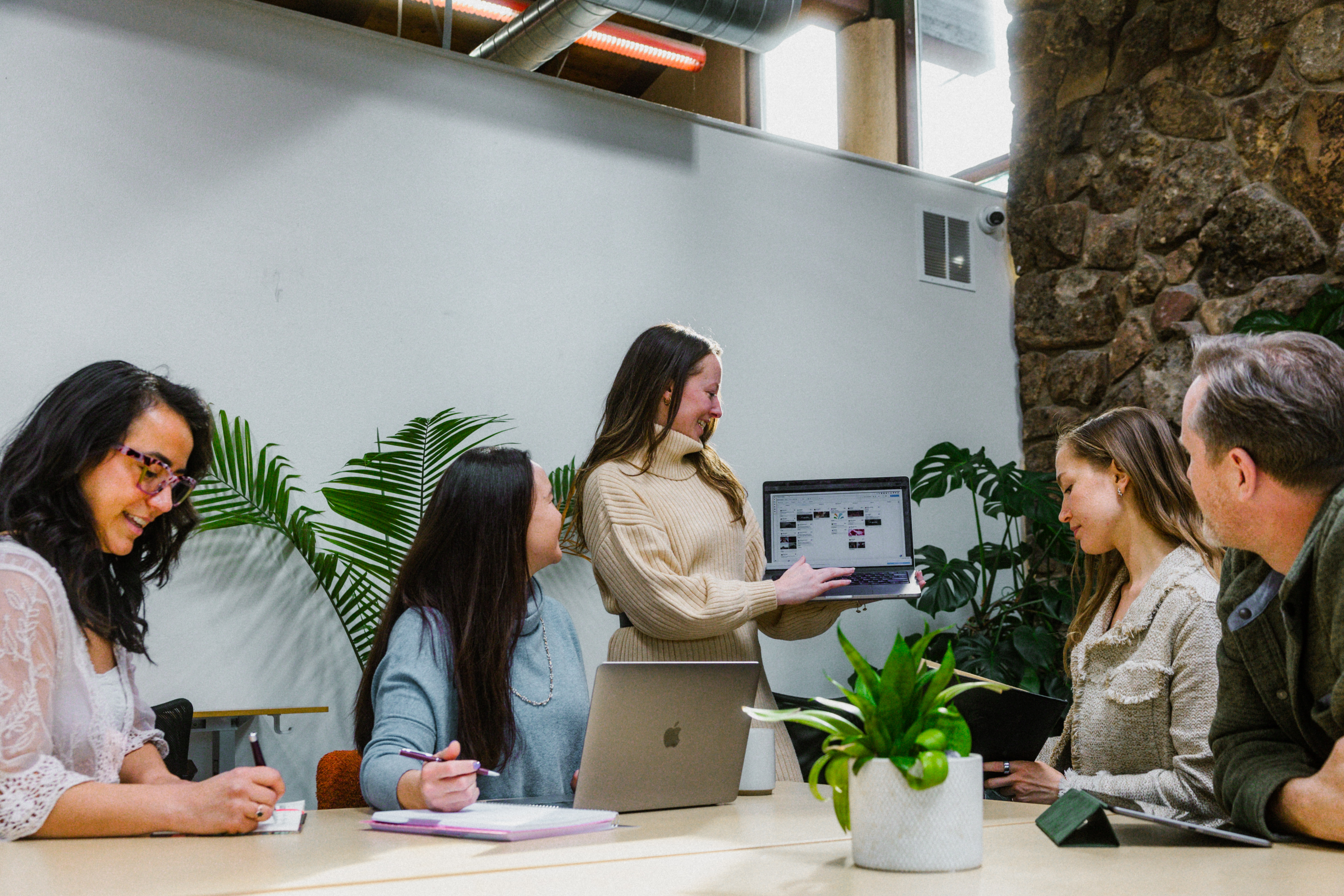 On-demand learning and training resources