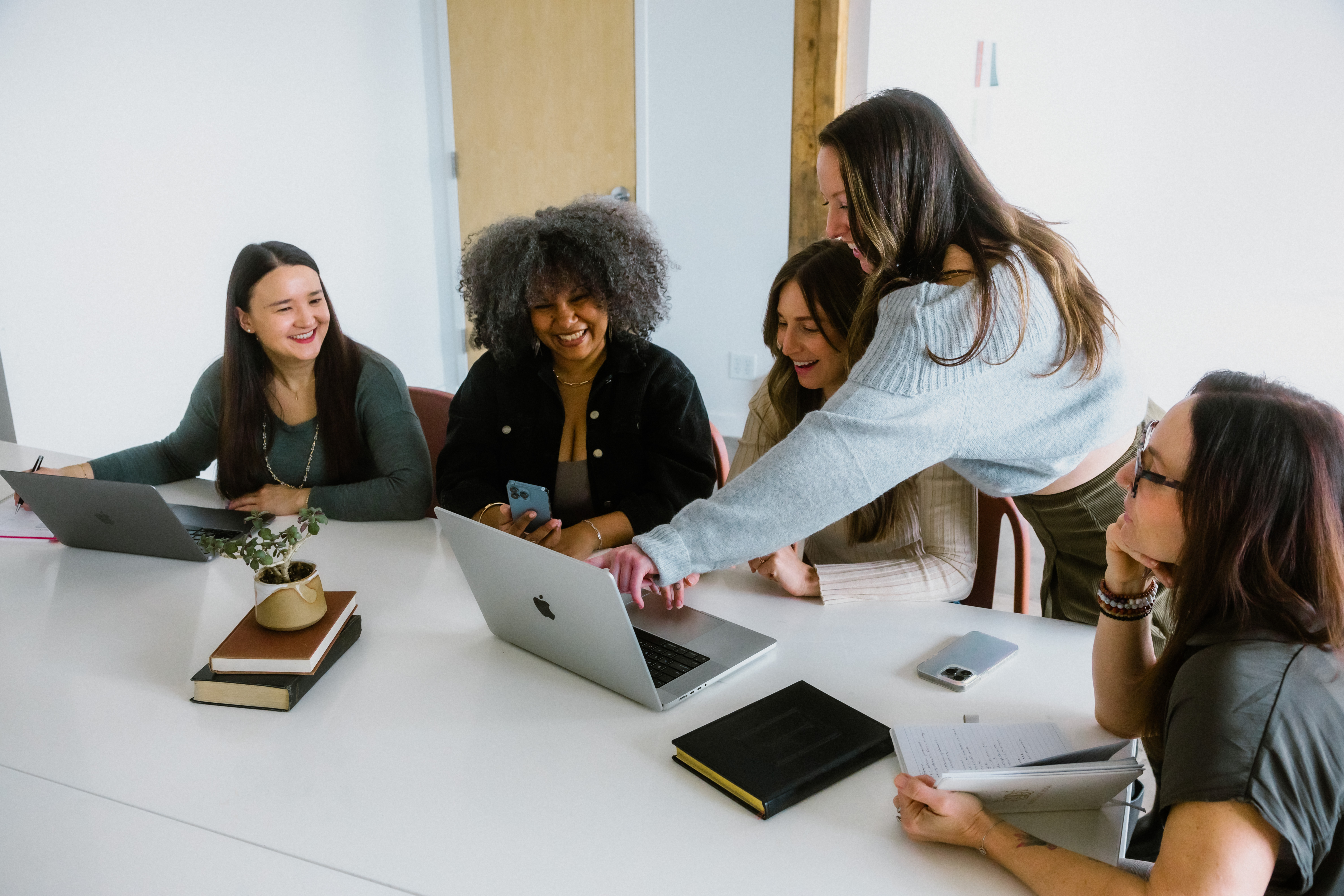 Nurtured Marketing School