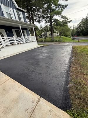 Chimney in Montogomery County, PA