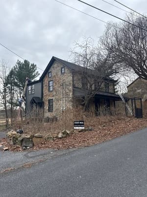 Siding in Buck County, PA