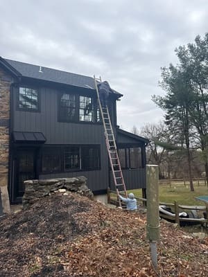 Siding in Montogomery County, PA
