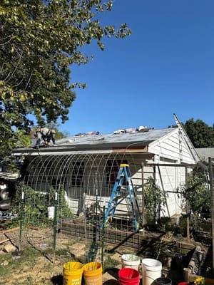 Roofing in Montogomery County, PA