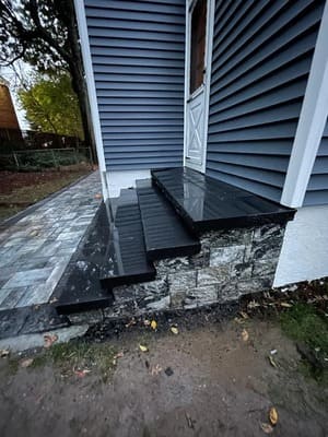 Siding in Montogomery County, PA