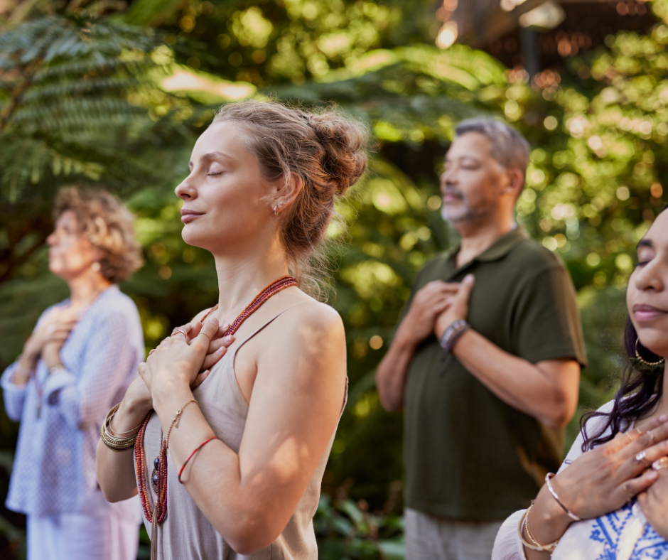 energy healing session energy healing session