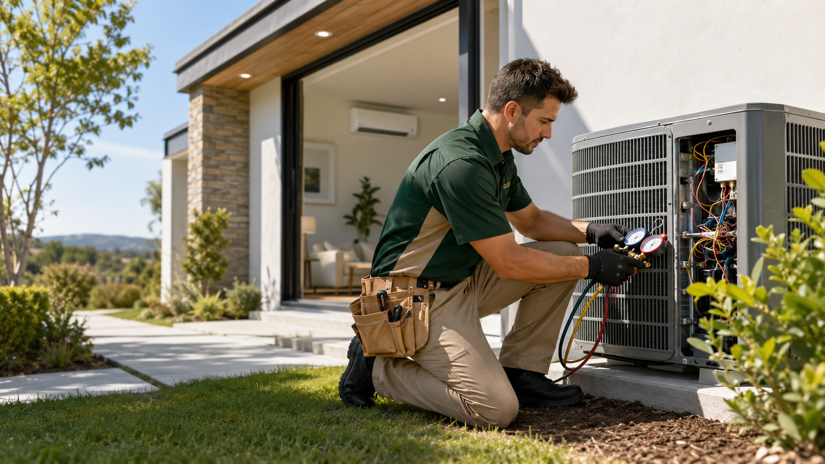 HVAC