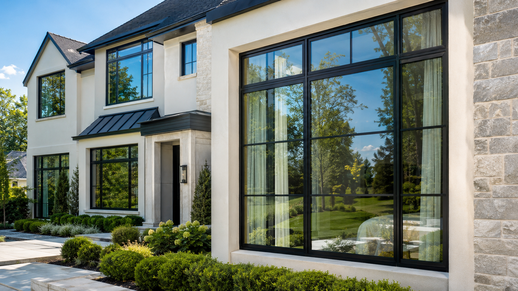 Windows and Doors