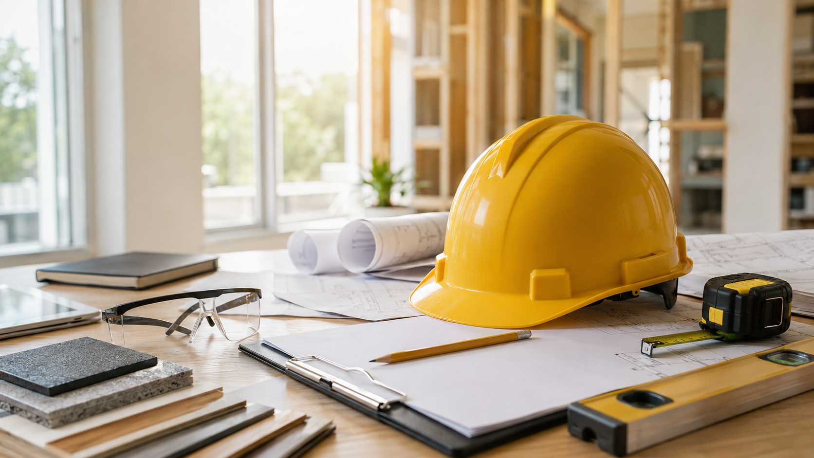 General Contractors