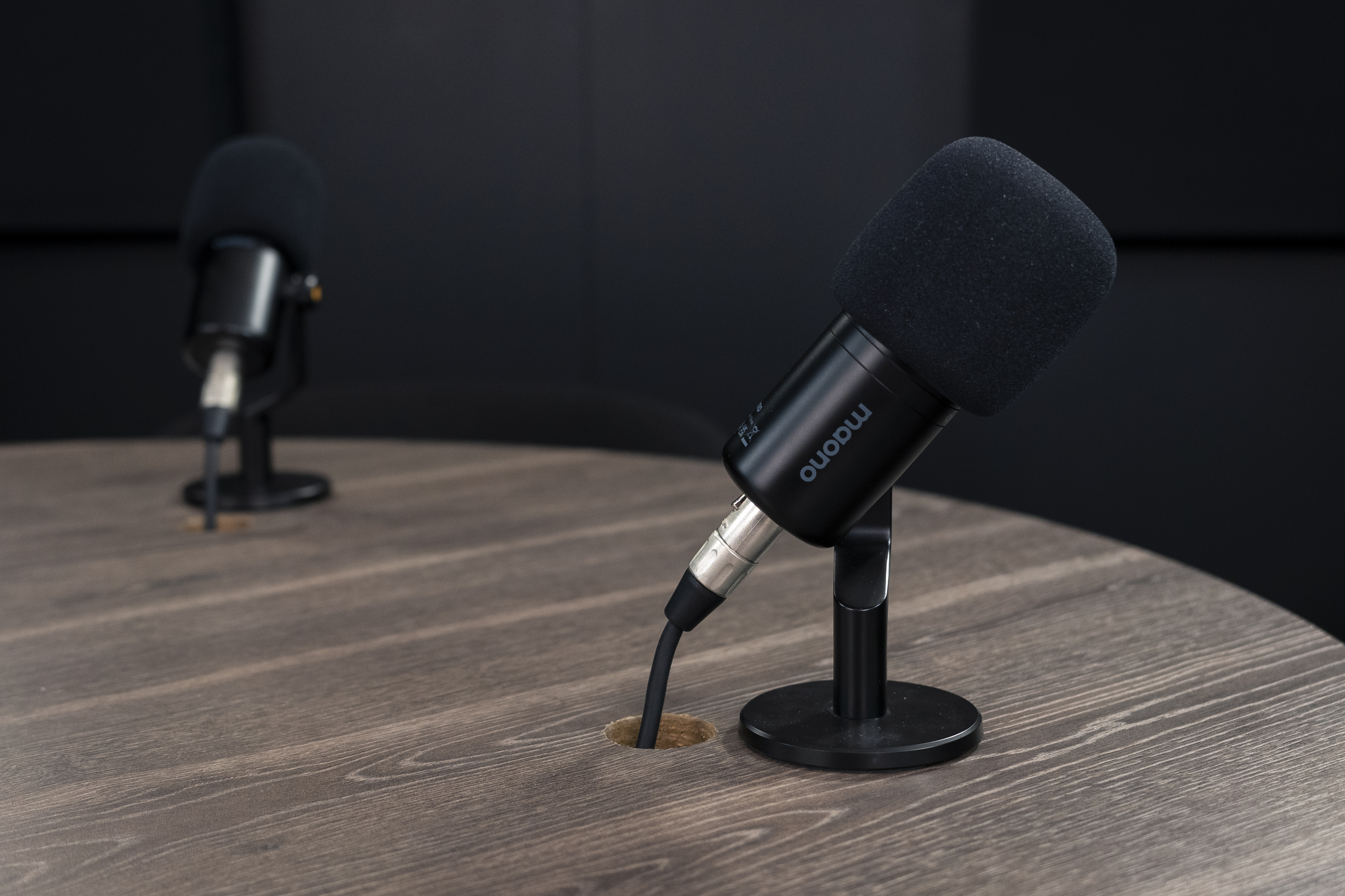 Estudio FDEZ