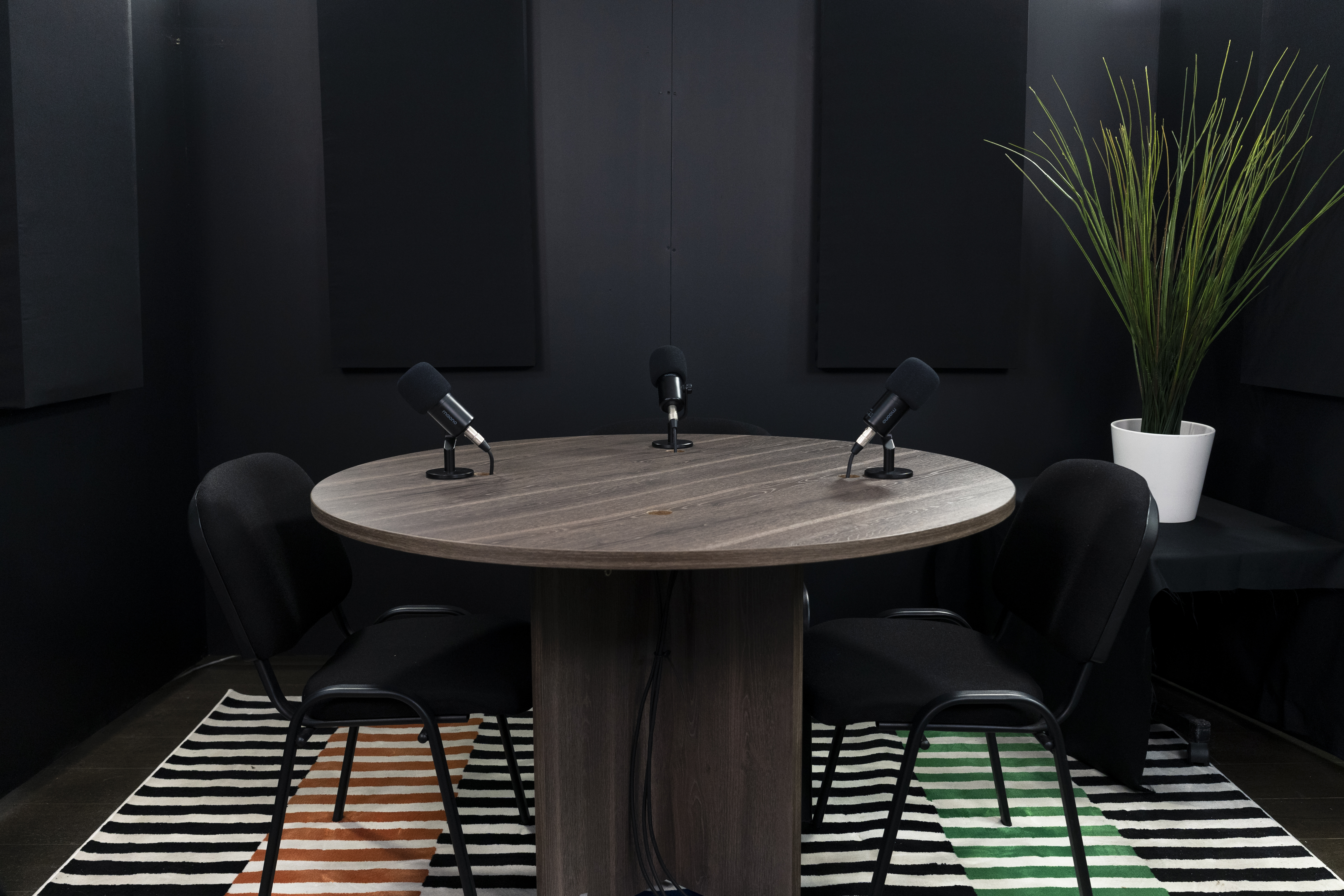 Estudio FDEZ