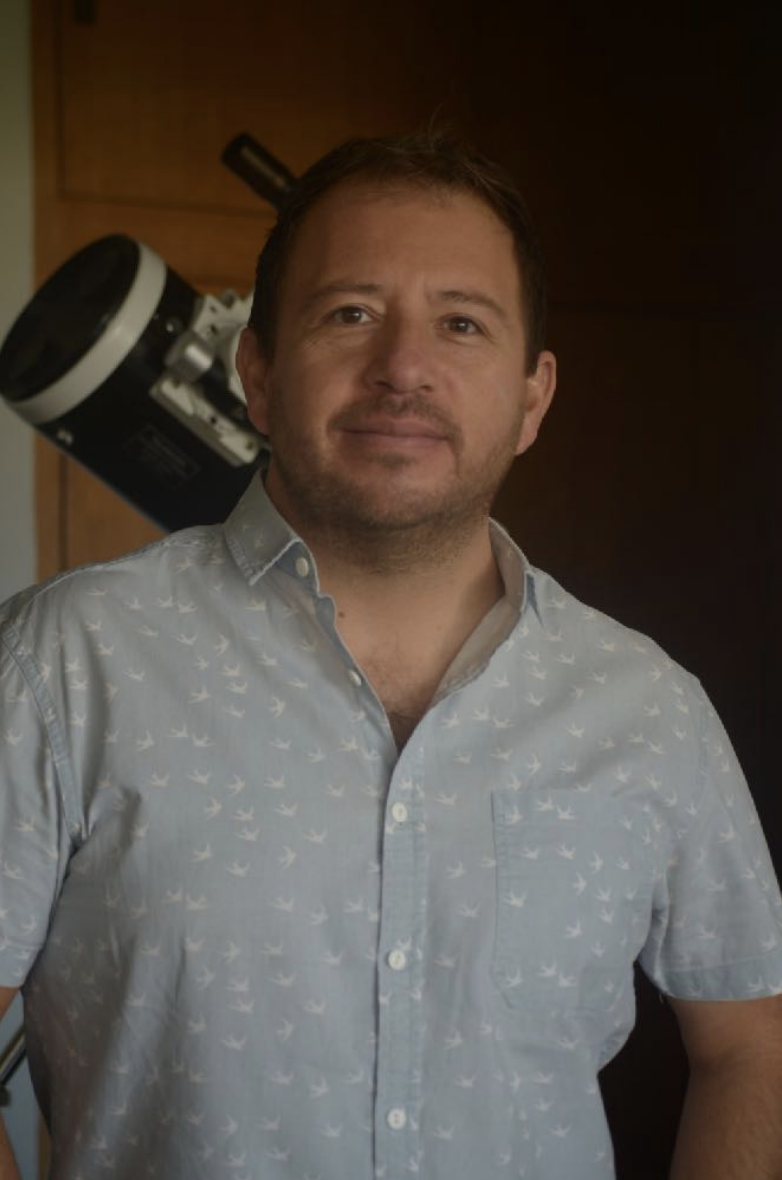Gabriel León