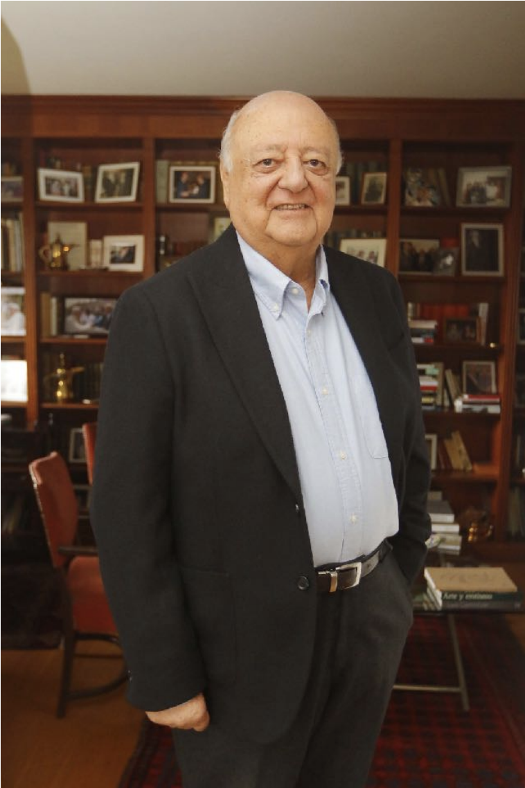 José Antonio Viera-Gallo