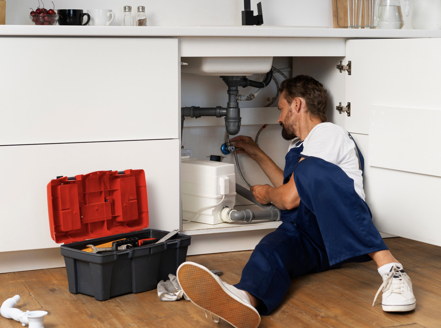 Plumbing