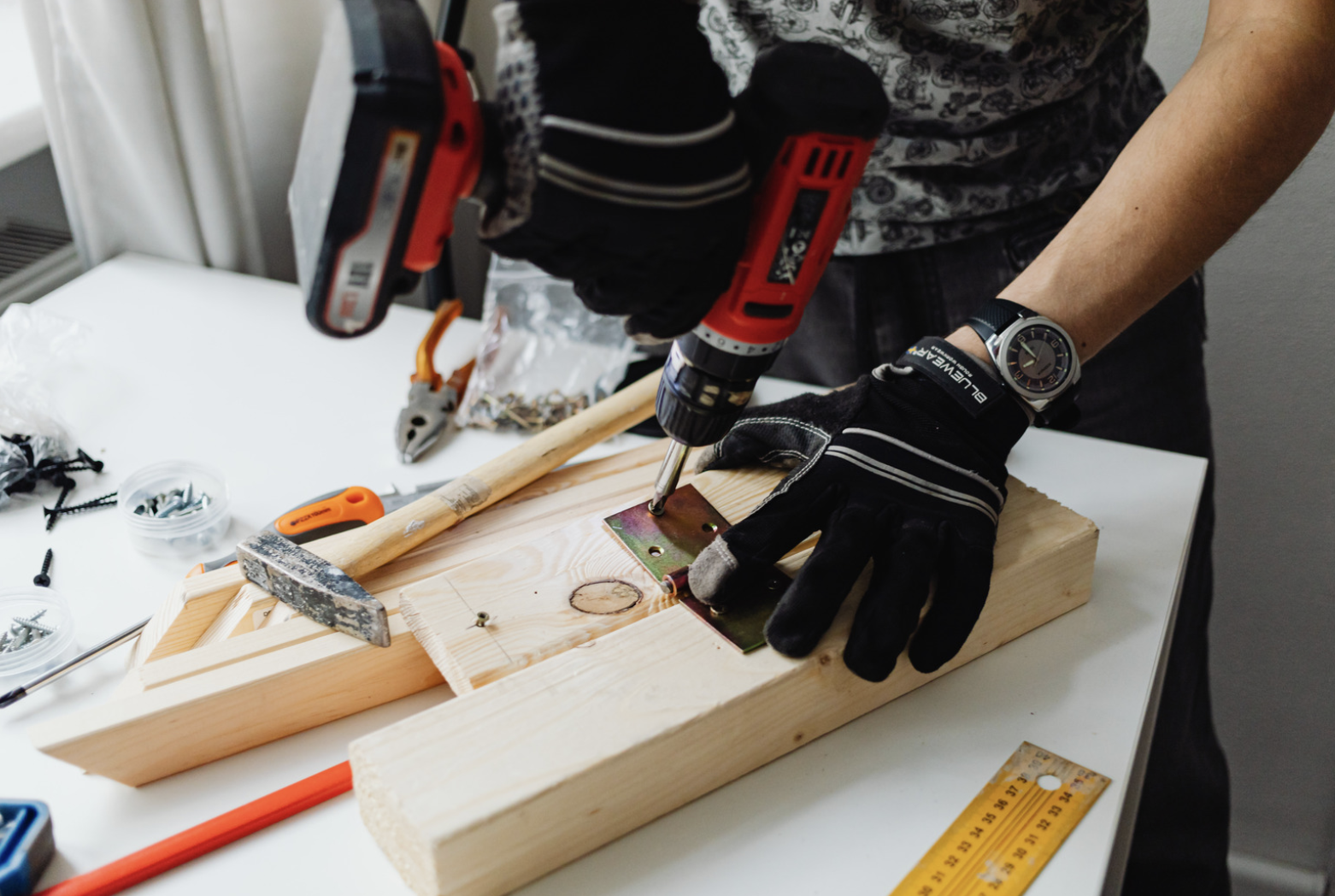 Handyman