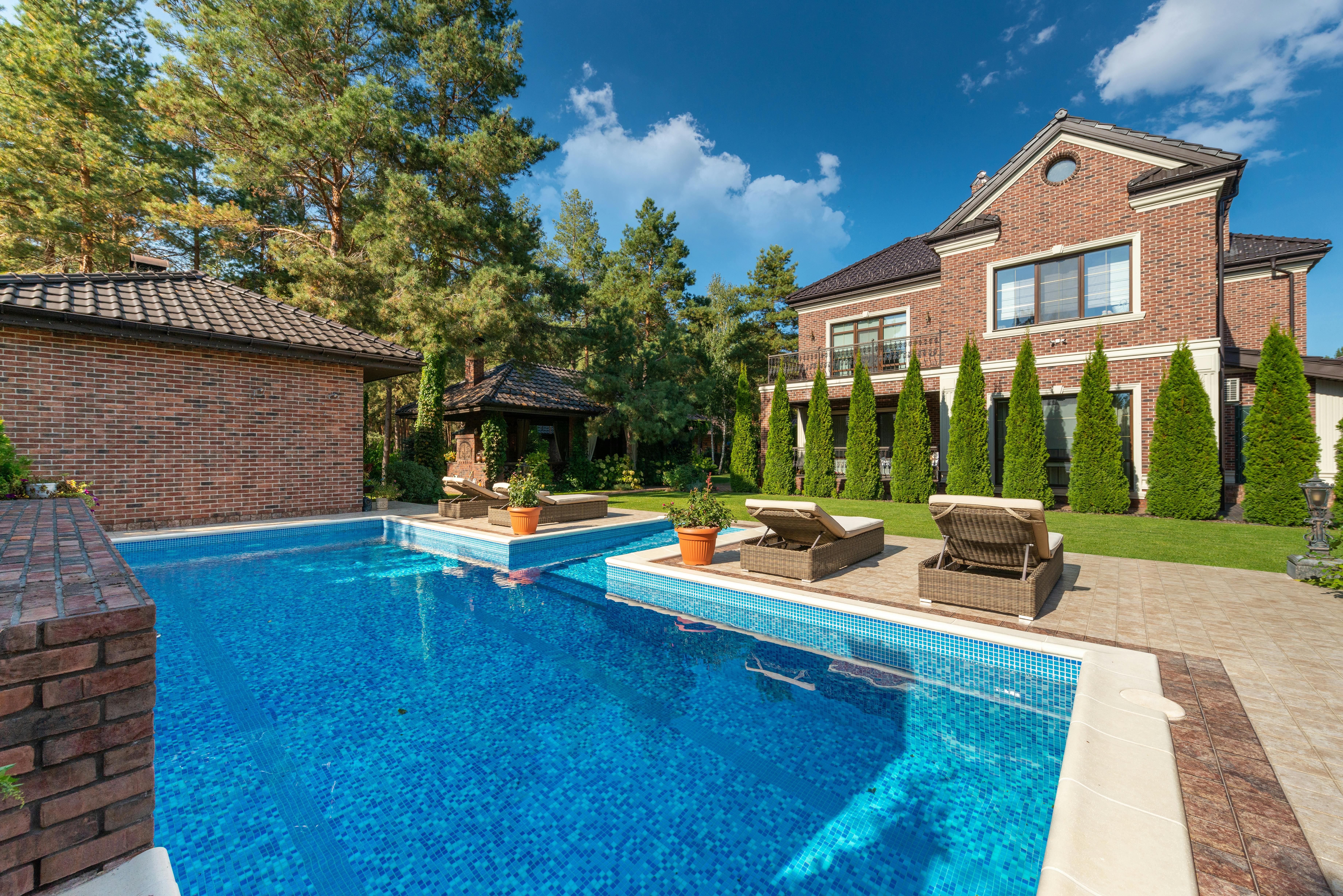 Pool Services