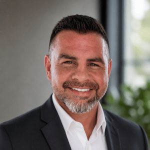 Jerrod — Embassy RV Sales