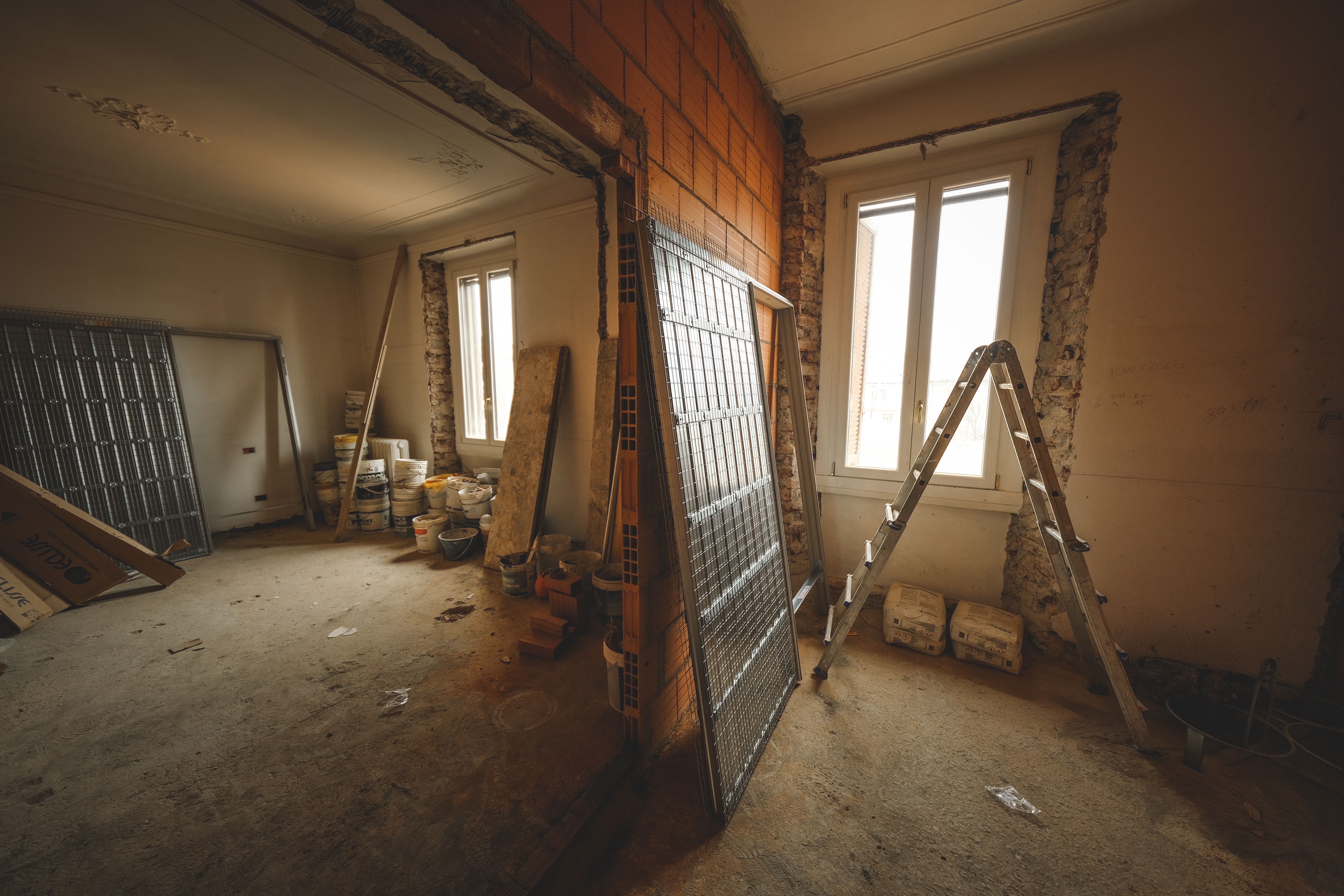 General Contracting