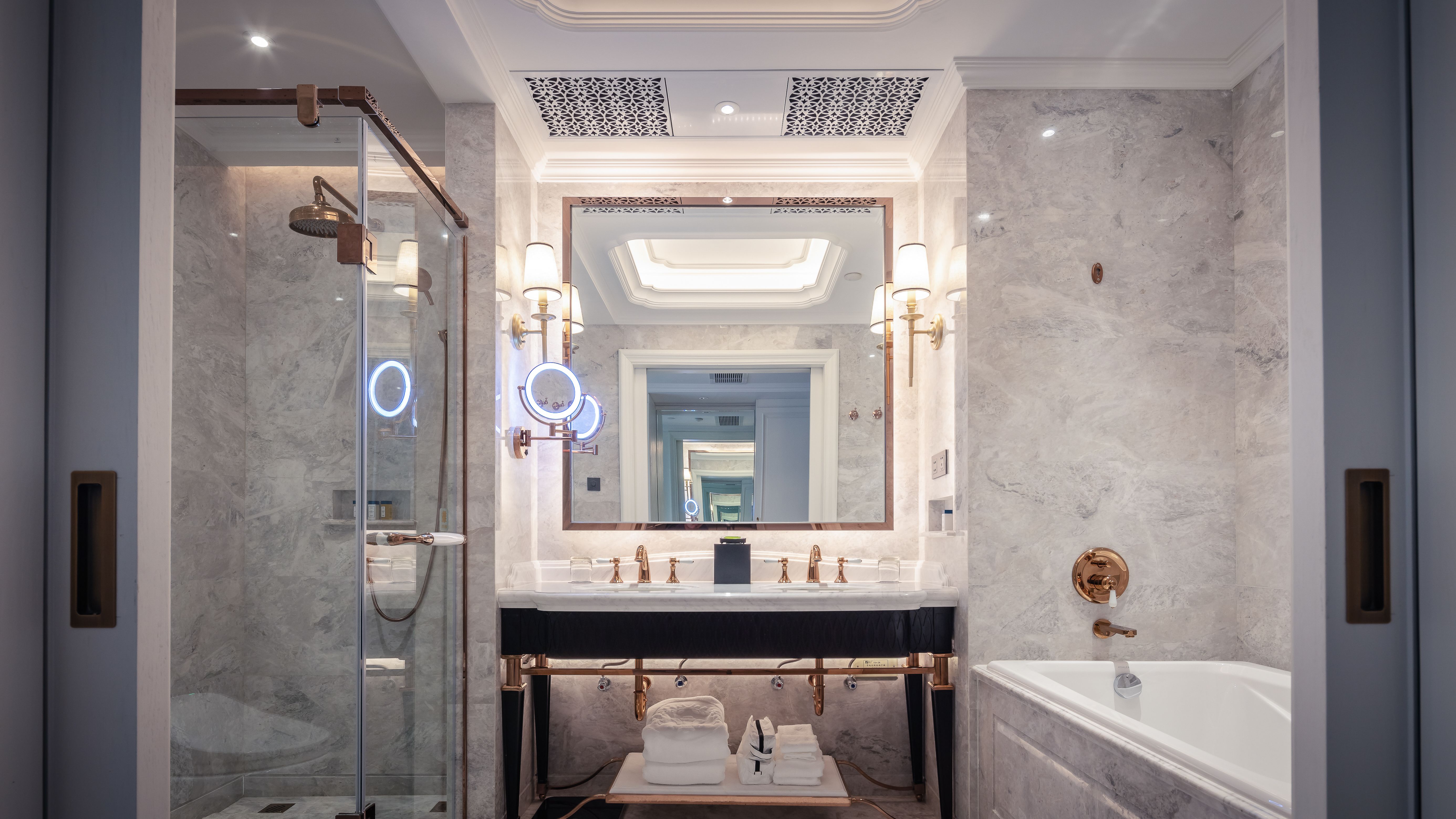 Bathroom Remodeling