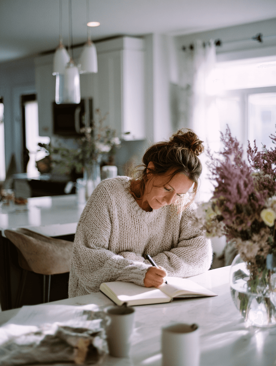 Lifestyle Transformation Workook