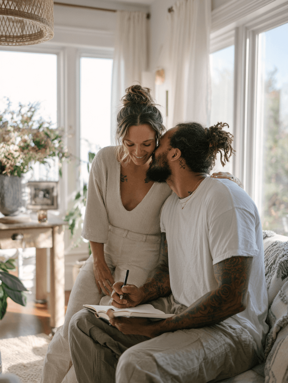 Lifestyle Transformation Workook