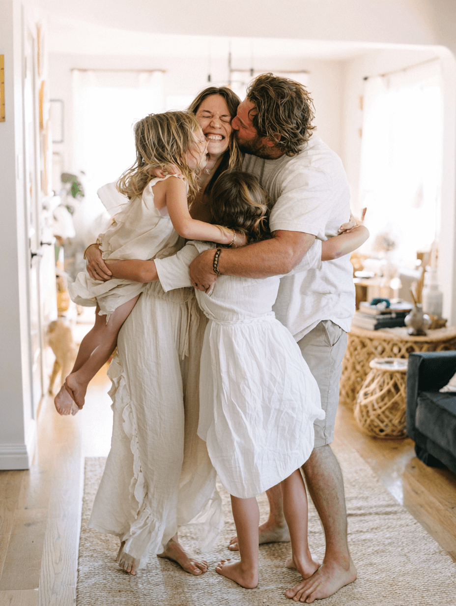 Lifestyle Transformation Workook