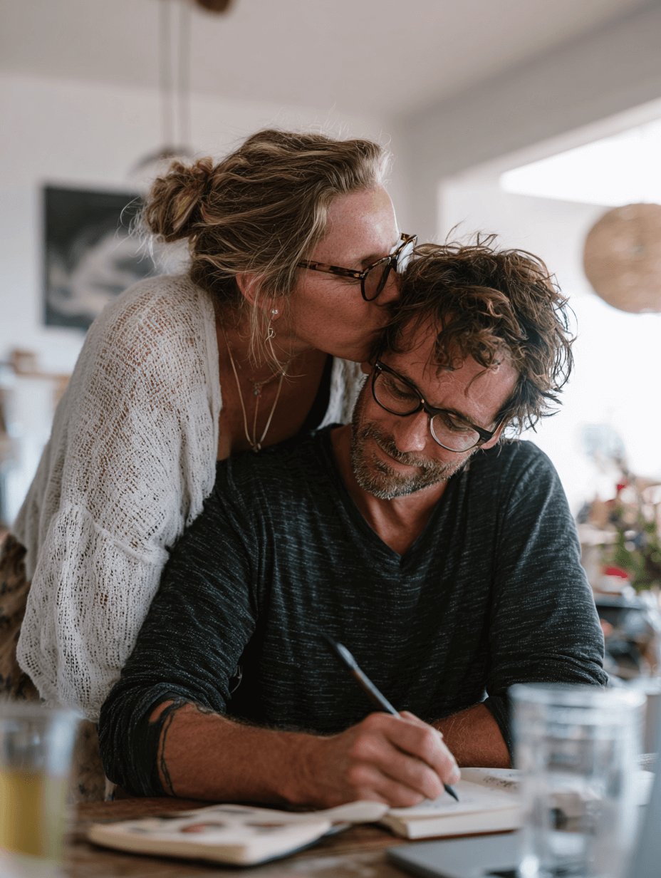 Lifestyle Transformation Workook