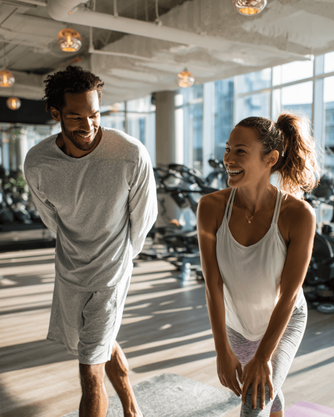 Lifestyle Transformation Workook