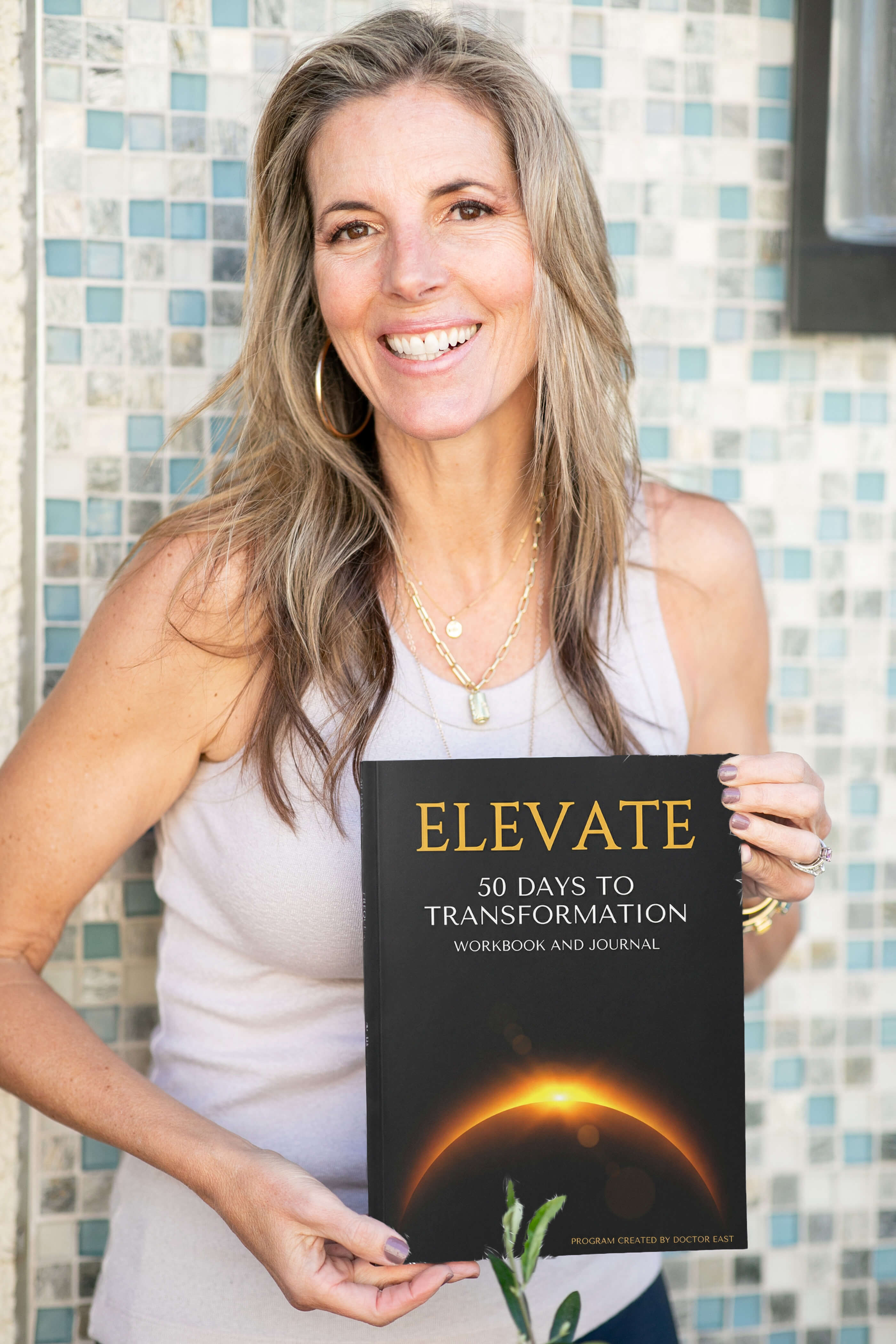 Lifestyle Transformation Workook