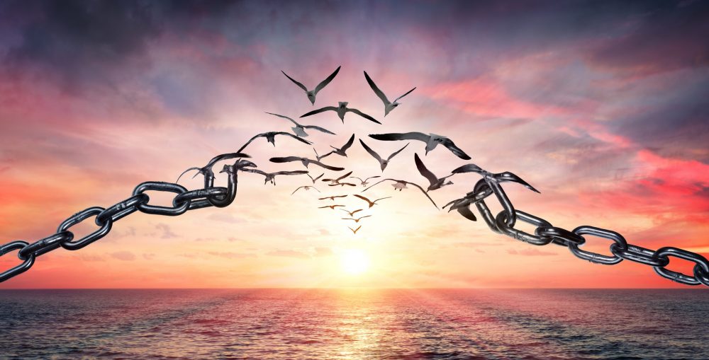 Forgiveness, Breaking chains, Astrology, Healing, SRT, Subconscious Release Techniques,