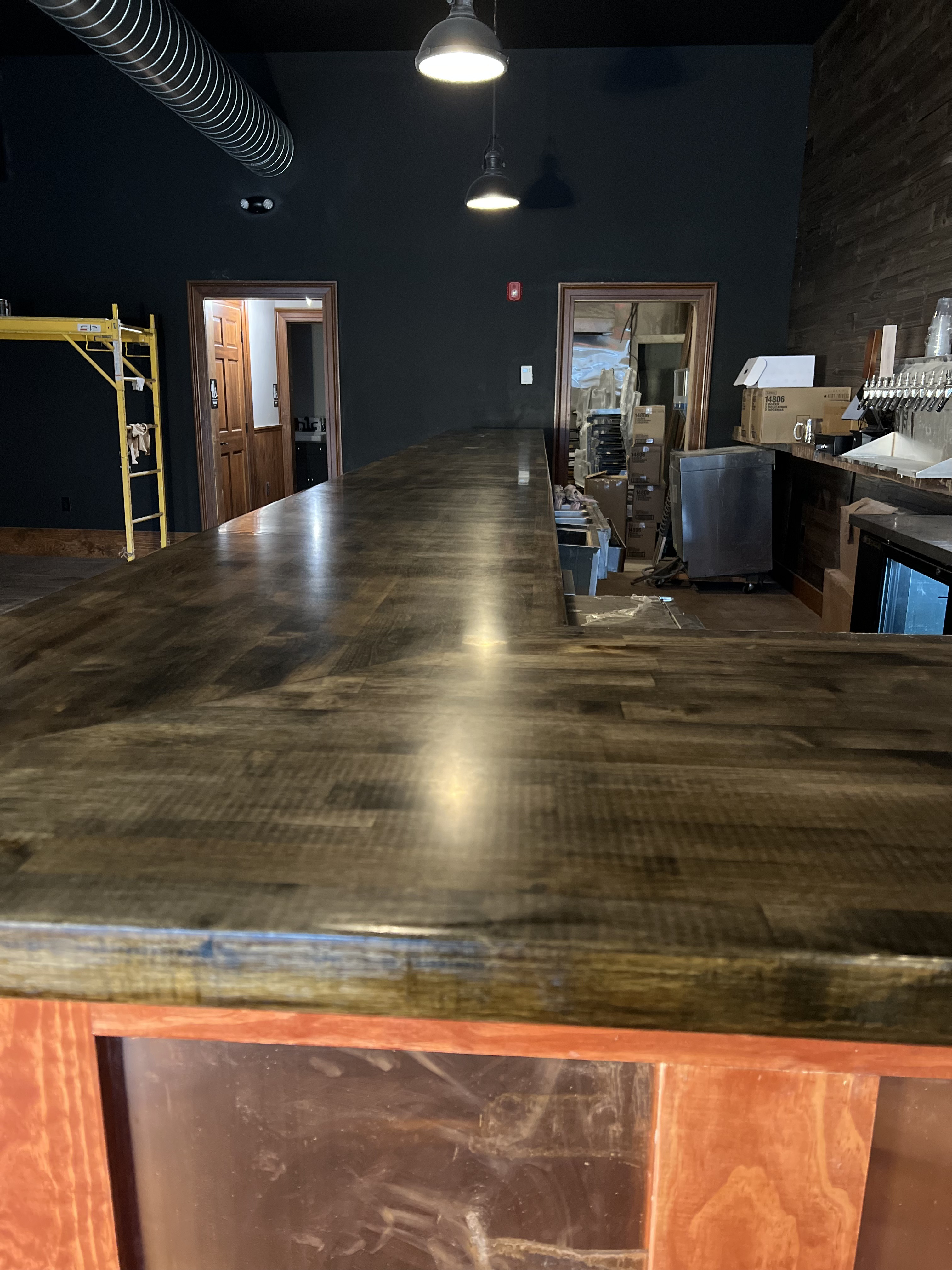 Trophy Class Coating 3